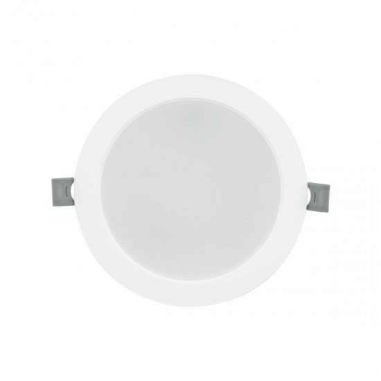 Spot Incastrat Mykonos Led 10W 10537 Nowodvorski LED, Alb, Polonia