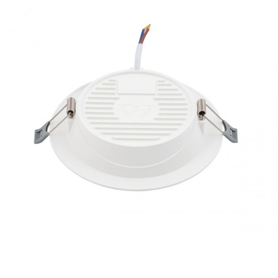 Spot Incastrat Mykonos Led 10W 10537 Nowodvorski LED, Alb, Polonia