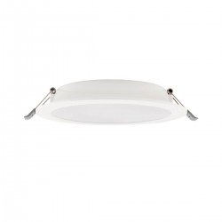 Spot Incastrat Mykonos Led 15W 10540 Nowodvorski LED, Alb, Polonia