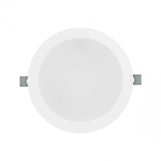 Spot Incastrat Mykonos Led 15W 10540 Nowodvorski LED, Alb, Polonia