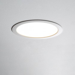 Spot Incastrat Mykonos Led 15W 10540 Nowodvorski LED, Alb, Polonia