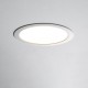 Spot Incastrat Mykonos Led 15W 10540 Nowodvorski LED, Alb, Polonia