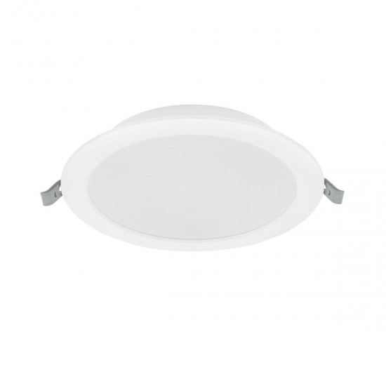 Spot Incastrat Mykonos Led 15W 10541 Nowodvorski LED, Alb, Polonia