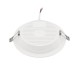 Spot Incastrat Mykonos Led 15W 10541 Nowodvorski LED, Alb, Polonia