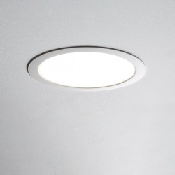 Spot Incastrat Mykonos Led 15W 10541 Nowodvorski LED, Alb, Polonia