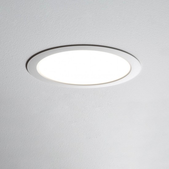 Spot Incastrat Mykonos Led 15W 10541 Nowodvorski LED, Alb, Polonia