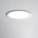 Spot Incastrat Mykonos Led 15W 10541 Nowodvorski LED, Alb, Polonia