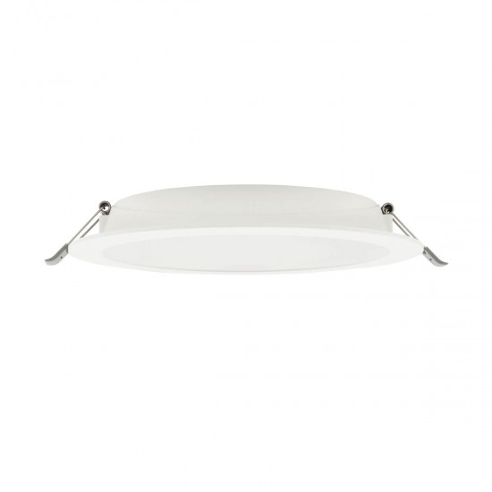 Spot Incastrat Mykonos Led 18W 10542 Nowodvorski LED, Alb, Polonia