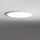 Spot Incastrat Mykonos Led 18W 10542 Nowodvorski LED, Alb, Polonia