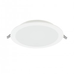 Spot Incastrat Mykonos Led 18W 10542 Nowodvorski LED, Alb, Polonia