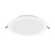 Spot Incastrat Mykonos Led 18W 10542 Nowodvorski LED, Alb, Polonia