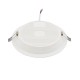Spot Incastrat Mykonos Led 18W 10542 Nowodvorski LED, Alb, Polonia