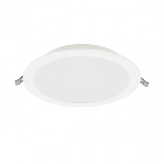 Spot Incastrat Mykonos Led 18W 10543 Nowodvorski LED, Alb, Polonia