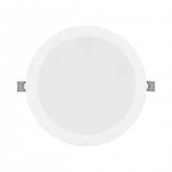 Spot Incastrat Mykonos Led 18W 10543 Nowodvorski LED, Alb, Polonia