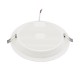 Spot Incastrat Mykonos Led 24W 10544 Nowodvorski LED, Alb, Polonia