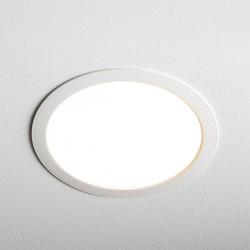 Spot Incastrat Mykonos Led 24W 10544 Nowodvorski LED, Alb, Polonia