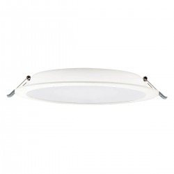 Spot Incastrat Mykonos Led 24W 10545 Nowodvorski LED, Alb, Polonia