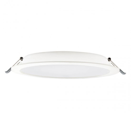 Spot Incastrat Mykonos Led 24W 10545 Nowodvorski LED, Alb, Polonia