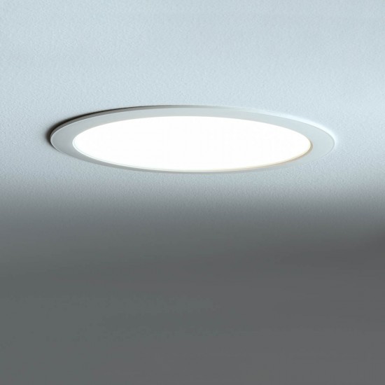 Spot Incastrat Mykonos Led 24W 10545 Nowodvorski LED, Alb, Polonia