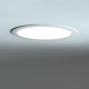 Spot Incastrat Mykonos Led 24W 10545 Nowodvorski LED, Alb, Polonia