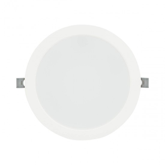 Spot Incastrat Mykonos Led 24W 10545 Nowodvorski LED, Alb, Polonia