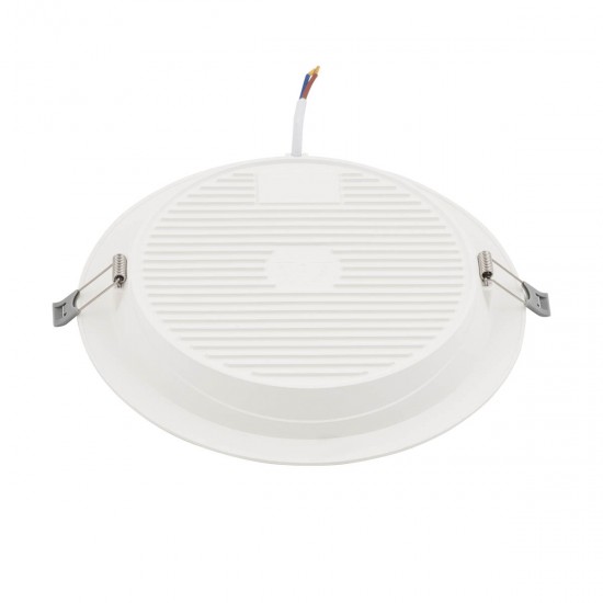 Spot Incastrat Mykonos Led 24W 10545 Nowodvorski LED, Alb, Polonia
