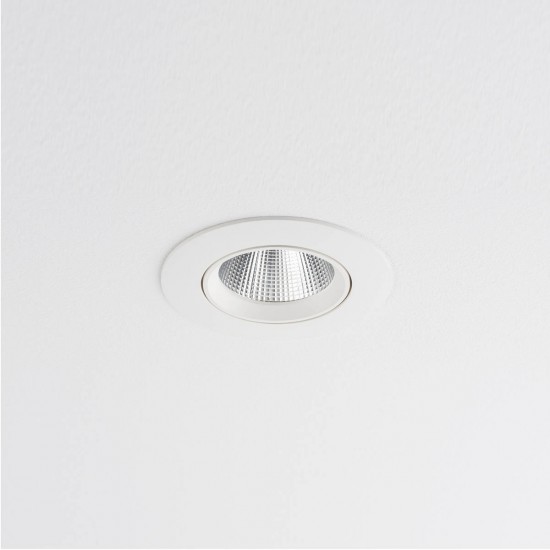 Spot Incastrat Egina Led 5W 10547 Nowodvorski LED, Alb, Polonia