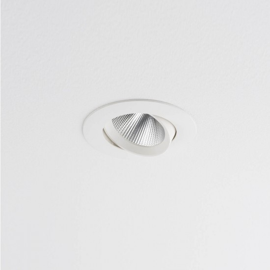 Spot Incastrat Egina Led 5W 10547 Nowodvorski LED, Alb, Polonia