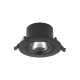 Spot Incastrat Egina Led 5W 10550 Nowodvorski LED, Negru, Polonia