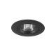 Spot Incastrat Egina Led 5W 10550 Nowodvorski LED, Negru, Polonia