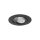 Spot Incastrat Egina Led 5W 10550 Nowodvorski LED, Negru, Polonia