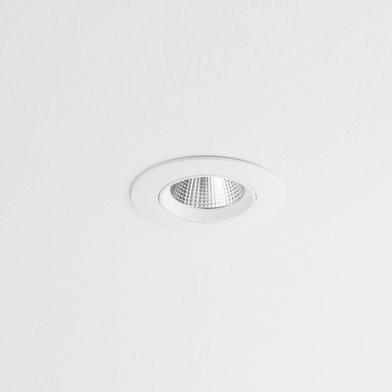 Spot Incastrat Egina Led 10W 10551 Nowodvorski LED, Alb, Polonia