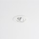 Spot Incastrat Egina Led 10W 10551 Nowodvorski LED, Alb, Polonia