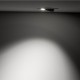 Spot Incastrat Egina Led 10W 10551 Nowodvorski LED, Alb, Polonia