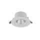 Spot Incastrat Egina Led 10W 10552 Nowodvorski LED, Alb, Polonia