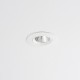 Spot Incastrat Egina Led 10W 10552 Nowodvorski LED, Alb, Polonia