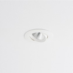 Spot Incastrat Egina Led 10W 10552 Nowodvorski LED, Alb, Polonia