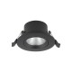 Spot Incastrat Egina Led 10W 10553 Nowodvorski LED, Negru, Polonia