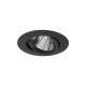 Spot Incastrat Egina Led 10W 10554 Nowodvorski LED, Negru, Polonia
