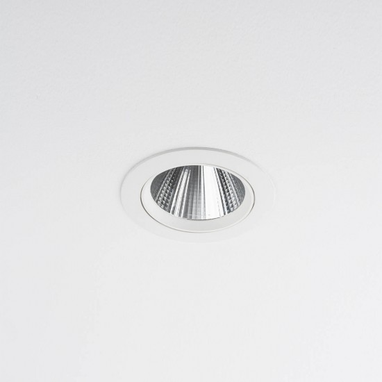 Spot Incastrat Egina Led 15W 10555 Nowodvorski LED, Alb, Polonia