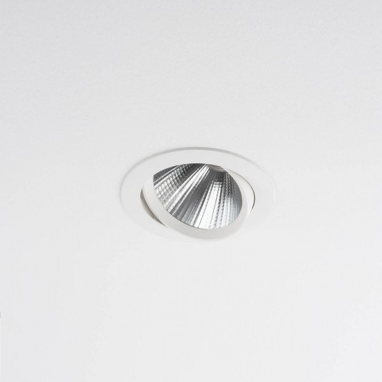 Spot Incastrat Egina Led 15W 10555 Nowodvorski LED, Alb, Polonia