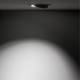Spot Incastrat Egina Led 15W 10555 Nowodvorski LED, Alb, Polonia