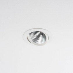 Spot Incastrat Egina Led 15W 10556 Nowodvorski LED, Alb, Polonia