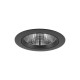 Spot Incastrat Egina Led 15W 10557 Nowodvorski LED, Negru, Polonia