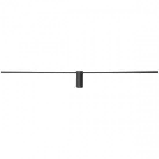Aplica Backlight Spin Led L 10622 Nowodvorski LED, Negru, Polonia