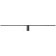 Aplica Backlight Spin Led L 10622 Nowodvorski LED, Negru, Polonia