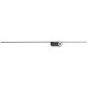 Aplica Backlight Spin Led L 10622 Nowodvorski LED, Negru, Polonia