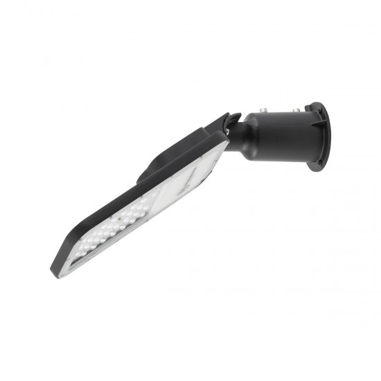 Aplica Exterior Pathway Led Pro Head 10641 Nowodvorski LED, Negru, Polonia