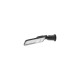 Aplica Exterior Pathway Led Pro Head 10641 Nowodvorski LED, Negru, Polonia