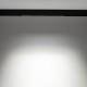 Lampa Sina Magnetica Lvm Focus Led 15W 4000K 10643 Nowodvorski LED, Negru, Polonia